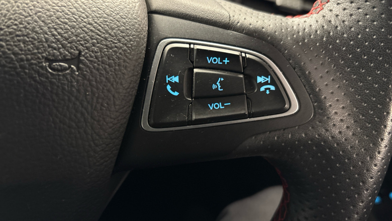 Ford EcoSport 1.0 EcoBoost 125 ST-Line 5dr Petrol Hatchback